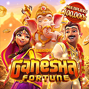 Kho Báu Ganesha screenshot