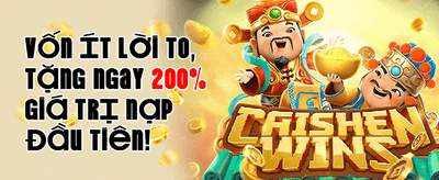 Vòng Quay May Mắn - 200 Lượt Miễn Phí promotional banner